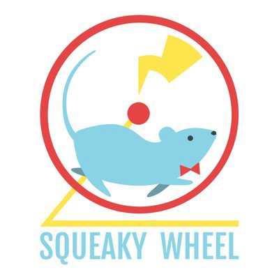 Squeaky Wheel Studio