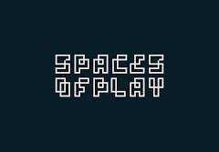 Spaces of Play