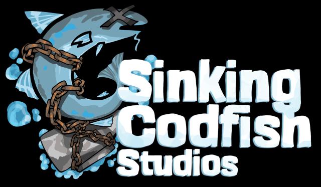 Sinking Codfish Studios