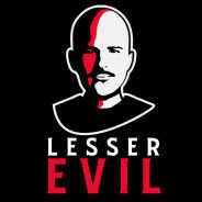 Lesser Evil Publishing