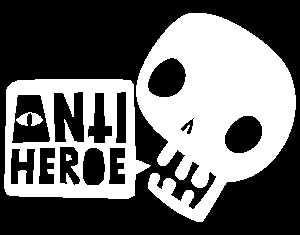 Antiheroe