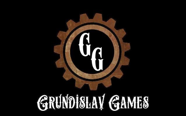 Grundislav Games