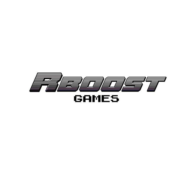 Rboost Games