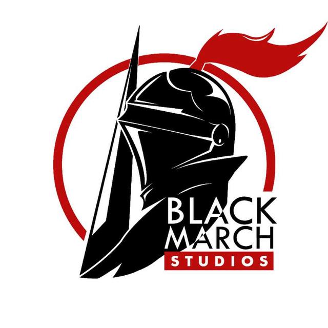 Black March Studios