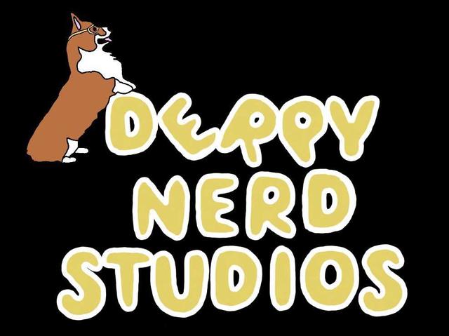 Derpy Nerd Studio