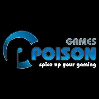 Poison Games