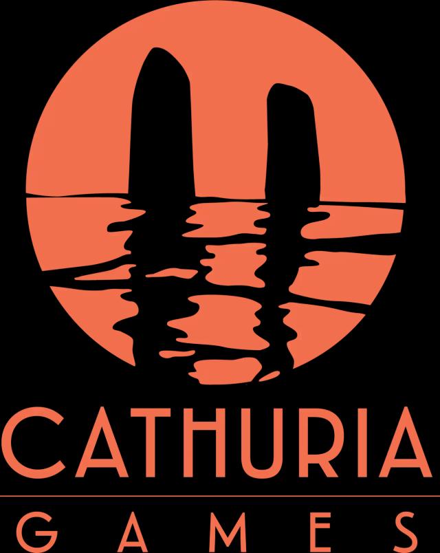 Cathuria Games