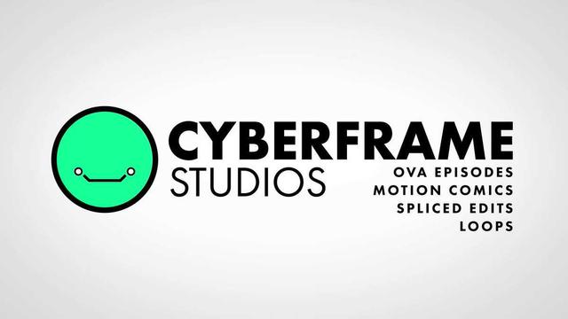 Cyberframe Studios