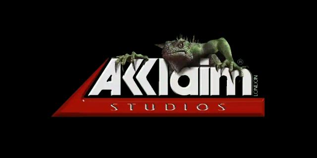 Acclaim Studios Teesside