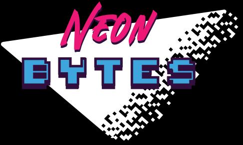 Neon Bytes