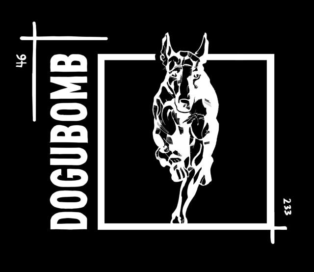 Dogubomb