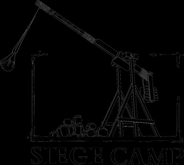 Siege Camp