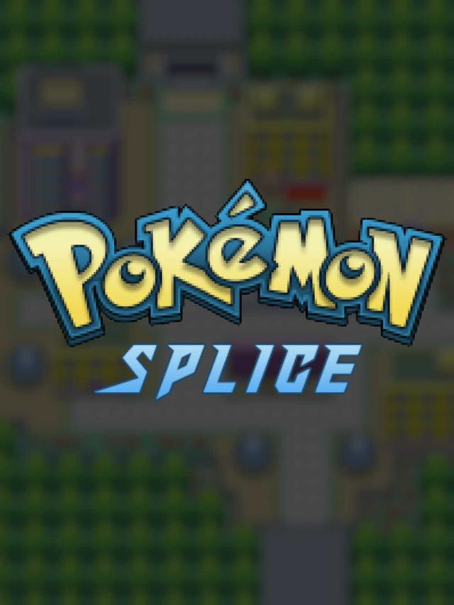 Pokémon Splice Team