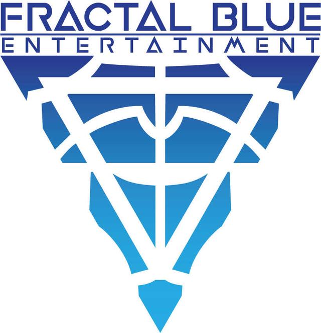 Fractal Blue Entertainment