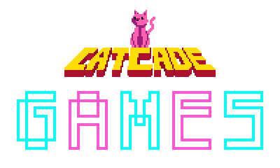 Catcade Games