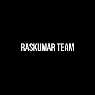 RASKUMAR TEAM