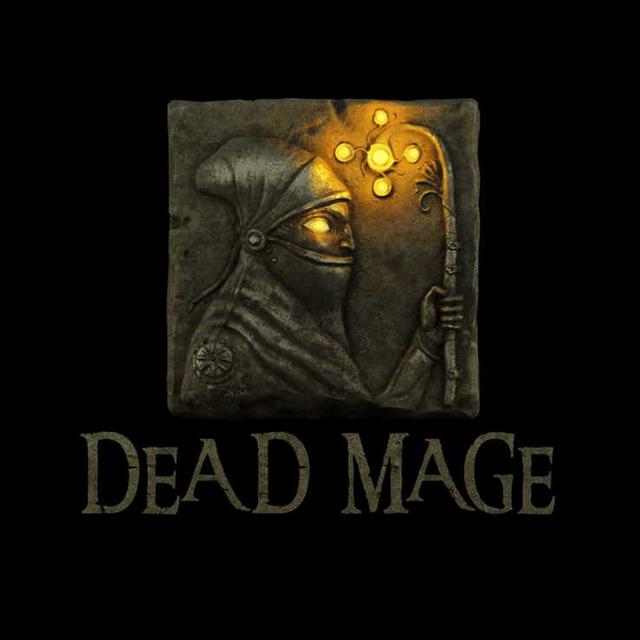 Dead Mage