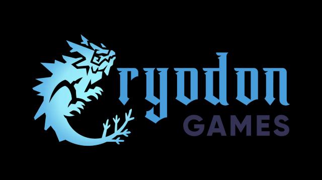 Cryodon Games