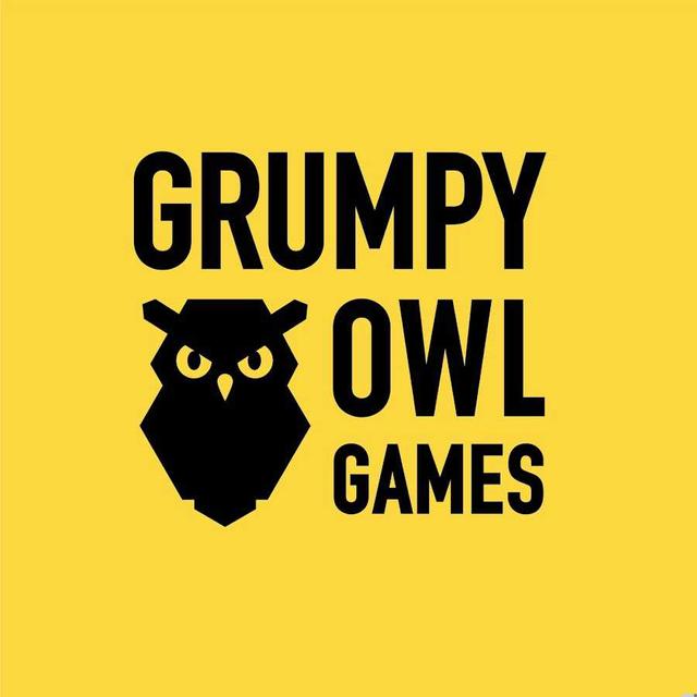 Grumpy Owl Games