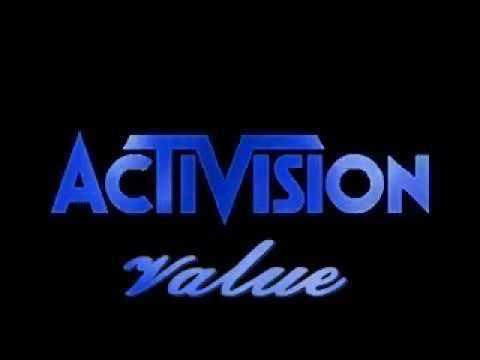 Activision Value