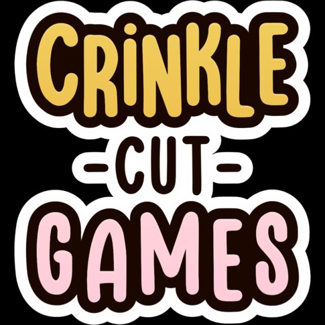 Crinkle Cut Games