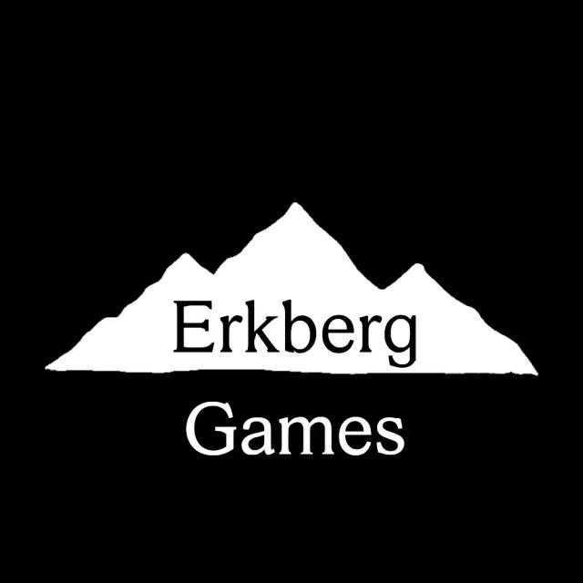 Erkberg Games