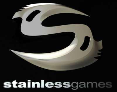 Stainless Games