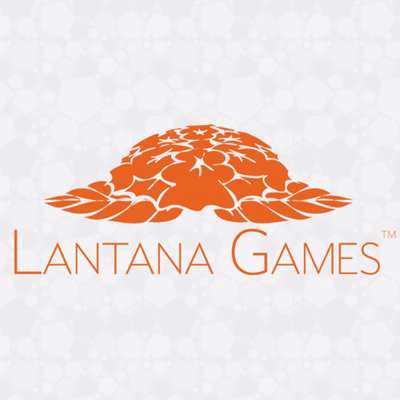 Lantana Games