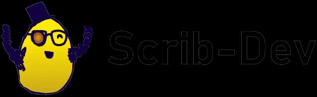 Scrib-Dev