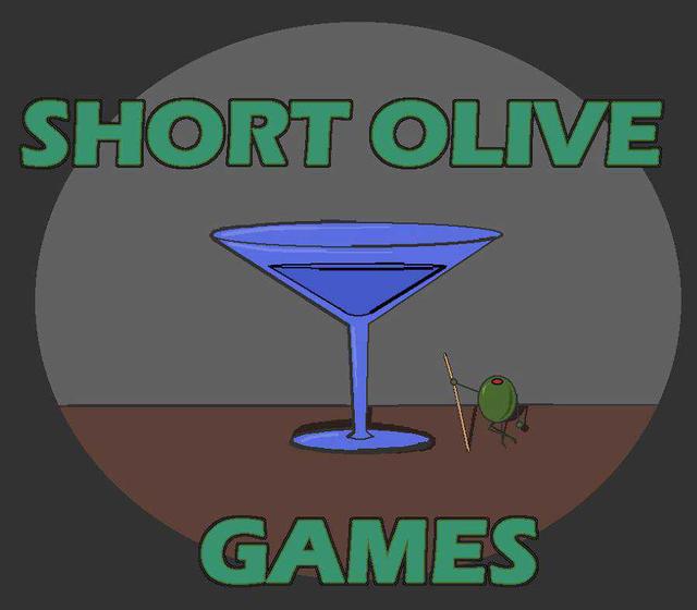 Short Olive Games