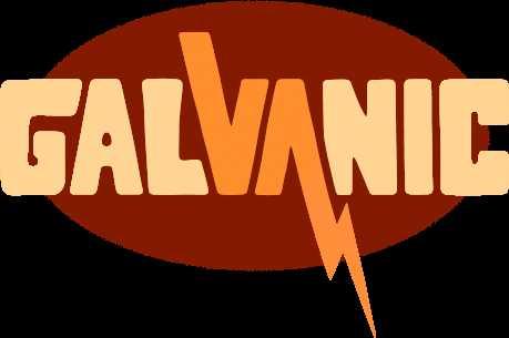 Galvanic Games