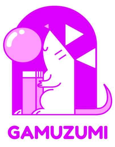 Gamuzumi