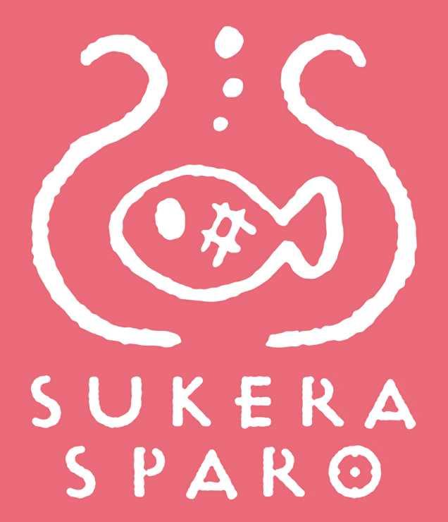 SukeraSparo