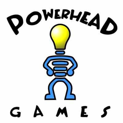 Powerhead Games