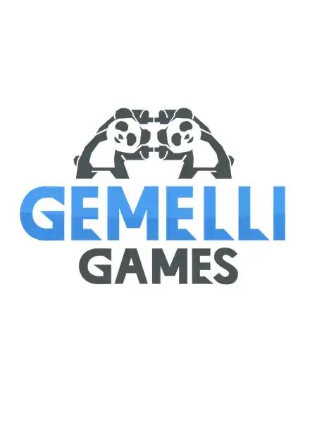 Gemelli Games