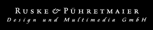 Ruske & Pühretmaier Design und Multimedia GmbH