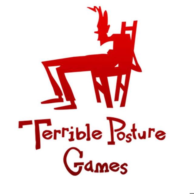 Terrible Posture Games