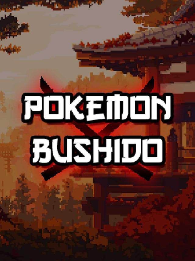 Pokémon Bushido Dev Team