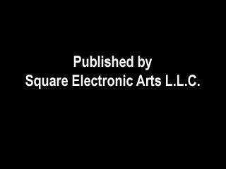 Square Electronic Arts