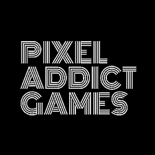 Pixel Addict Games