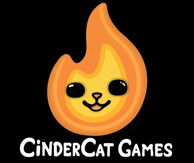 CinderCat Games