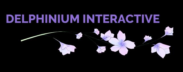 Delphinium Interactive