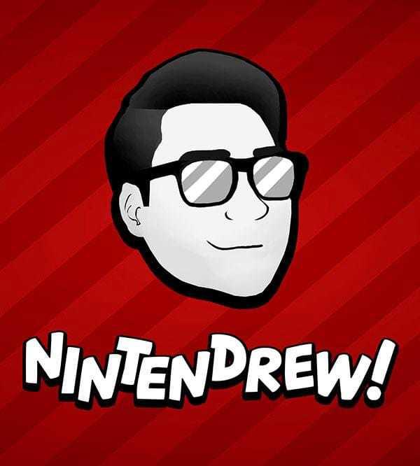 Nintendrew