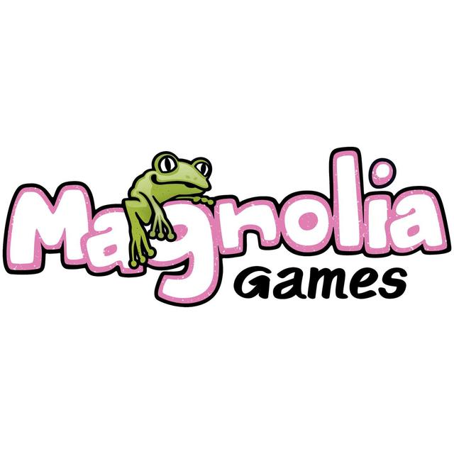 Magnolia Games