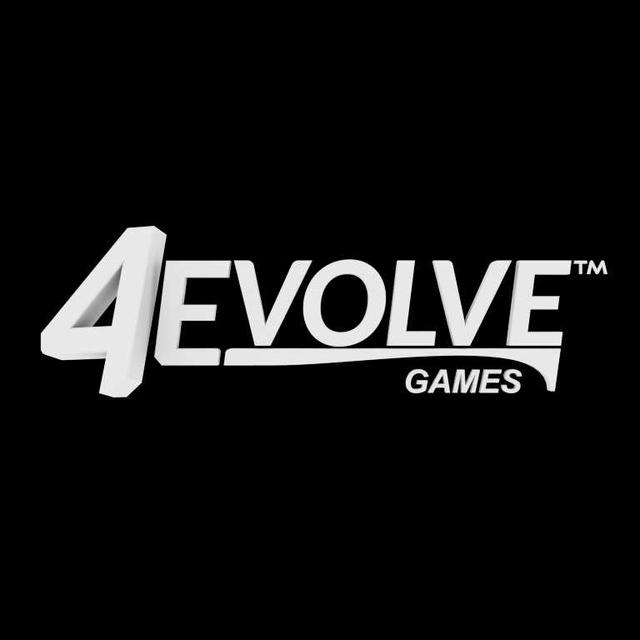 4EVOLVE Games