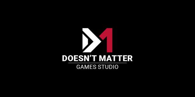 Doesn't Matter Games Studio