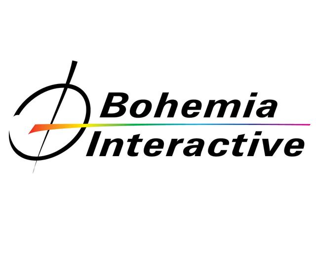 Bohemia Interactive Studio