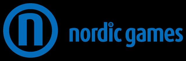 Nordic Games Publishing