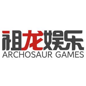 Archosaur Games