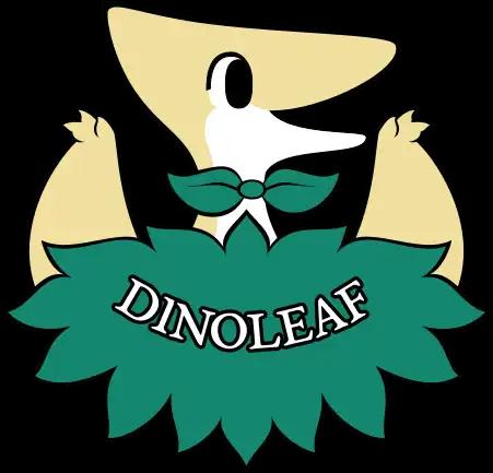 Dinoleaf